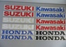 HONDA YAMAHA KAWASAKI … thumbnail