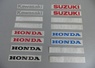 HONDA YAMAHA KAWASAKI … thumbnail