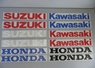 HONDA YAMAHA KAWASAKI … thumbnail