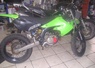 DERBI SENDA MOTARD thumbnail