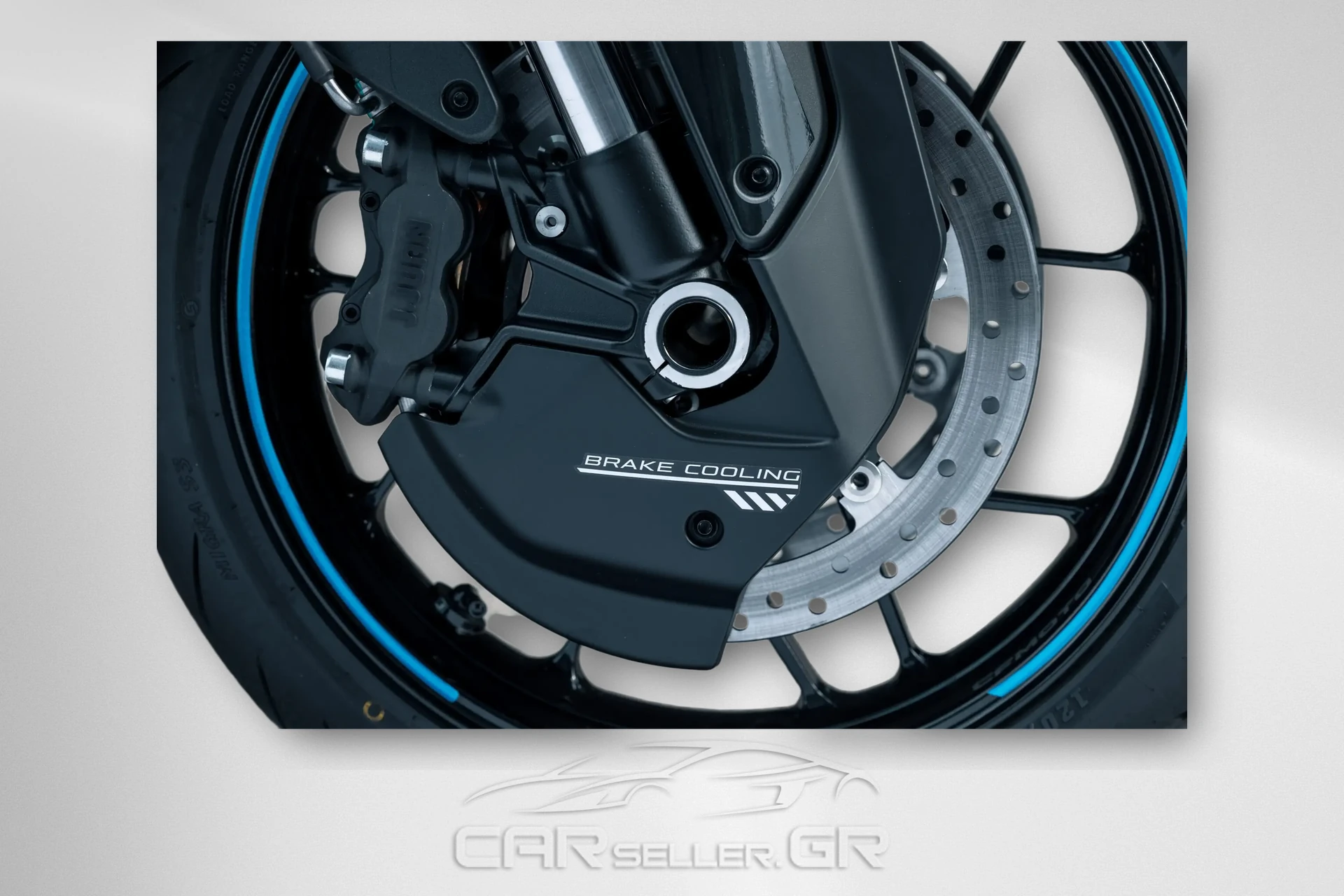 CFMoto '25 NK …