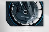 CFMoto '25 NK …