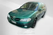 Nissan Almera '03